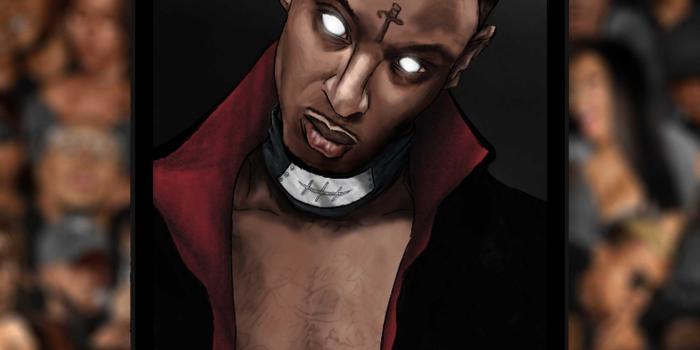 2400x3840 21 Savage Rapper Wallpaper HD for Android - APK Download