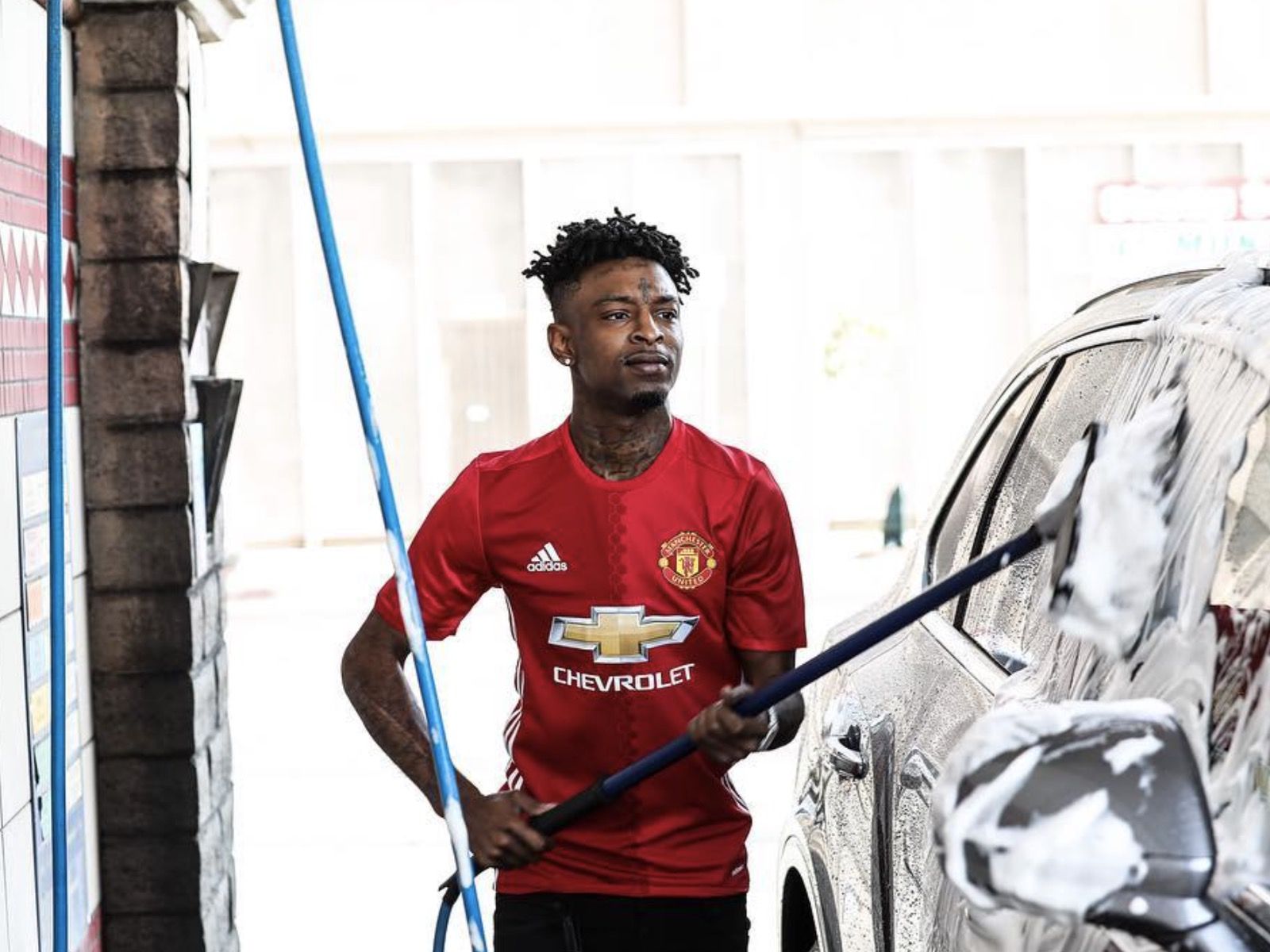 1600x1200 21 Savage Wallpaper Hd - 21 Savage, Hd Wallpapers & backgrounds