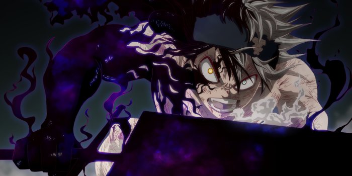 3840x2160 5045809 3840x2160 Asta (Black Clover) wallpaper and background JPG