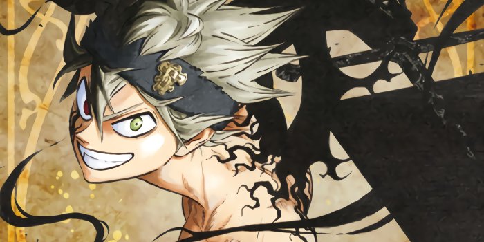 3840x2160 Black Clover 4K Wallpapers - Top Free Black Clover 4K Backgrounds