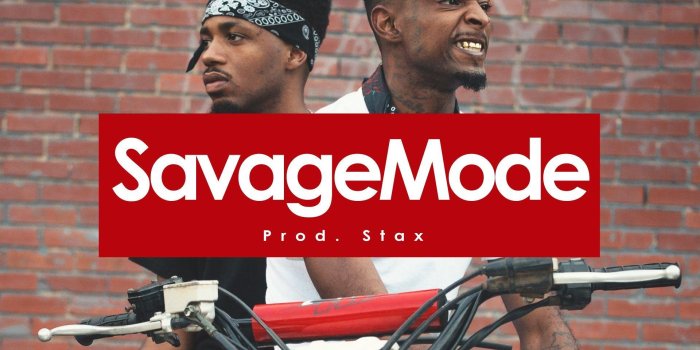 1920x1080 21 Savage Wallpapers