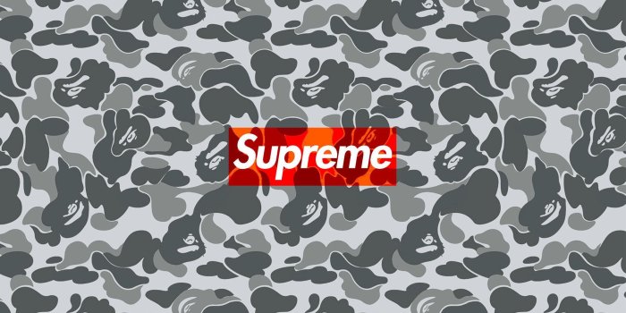 1920x1080 Supreme Wallpaper (73+ images)