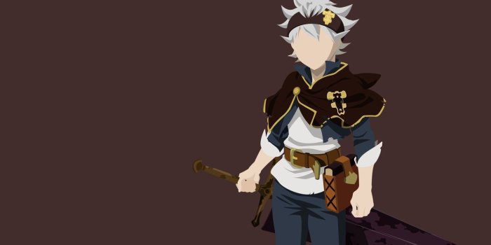 1332x850 Wallpaper game, anime, hero, bull, manga, powerful, strong, yuusha