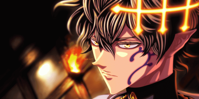 2500x1570 Yuno Black Clover Chapter 195 HD Wallpaper | Background Image