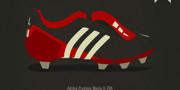 1500x1159 Adidas+Predator+Mania+XTRX | 3 stripes /// | Adidas predator, Modern