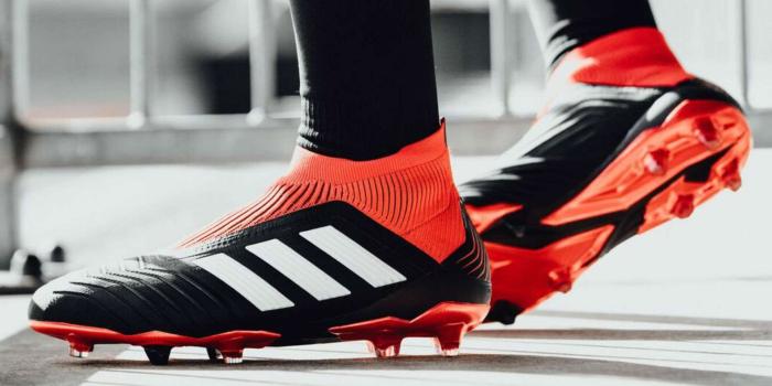 1920x1080 Adidas Predator 18: A modern take on a true classic, which pushes