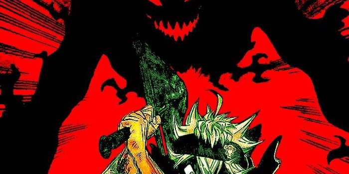 720x1280 Black Clover Wallpaper by Iismael457 - 85 - Free on ZEDGE™