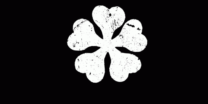 1080x1920 5 leaves clover black clover phone wallpaper - Album on Imgur