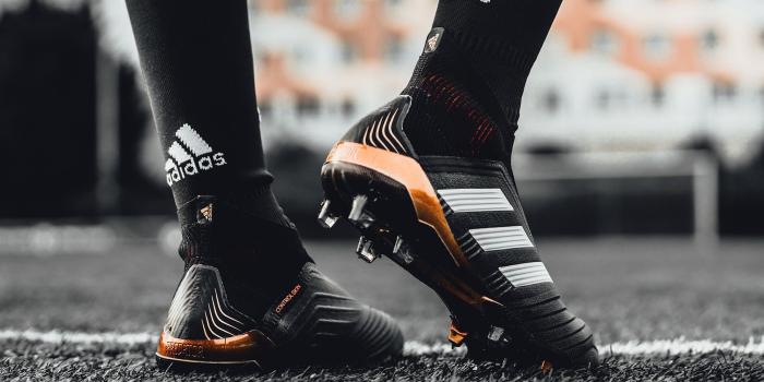 1920x1100 adidas Launch the Predator 18+ Football Boots - SoccerBible