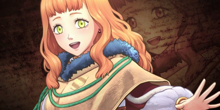 1920x1080 black clover mimosa - Black Clover Wallpaper (42651776) - Fanpop