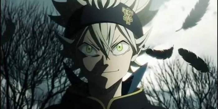1920x1080 Asta Black Clover Wallpapers