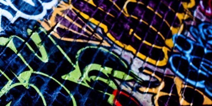 768x1024 Neon Graffiti Mobile Wallpapers HD