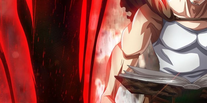 1280x1024 1280x1024 4k Black Clover Anime 1280x1024 Resolution HD 4k