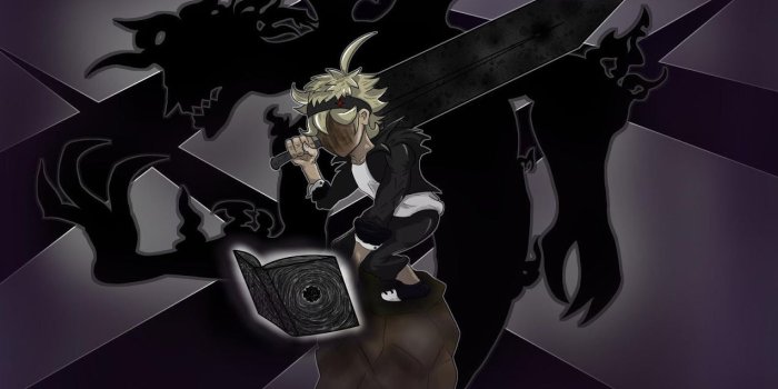 1274x900 Black Clover Wallpapers and Background Images - stmed.net
