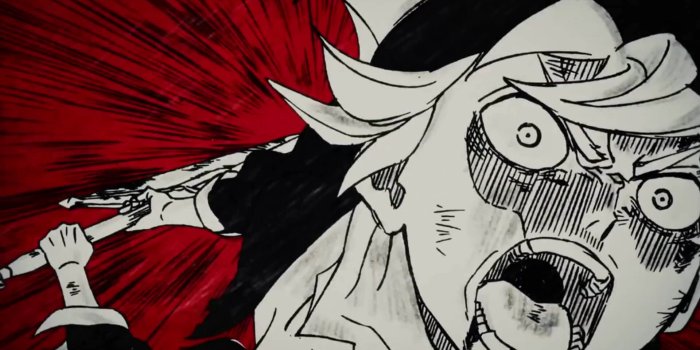 1920x1080 Black Clover Wallpaper 4k (#165442) - HD Wallpaper Download