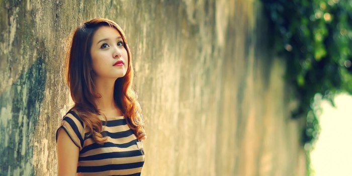 1366x768 Wallpapers Asian Girl (49+)