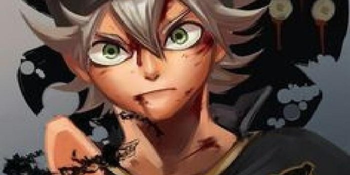 768x1024 Black Clover HD Wallpaper for Android - APK Download