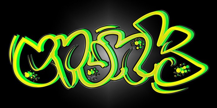 1920x1080 60+ Cool Graffiti Wallpapers on WallpaperPlay