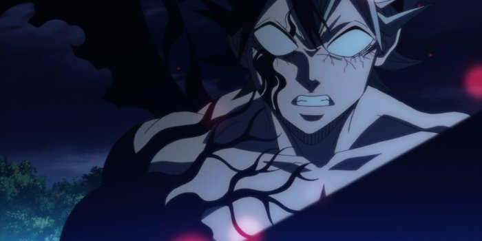 1920x1080 Black Clover Wallpapers HD 1920x1080 (55) - WallpapersTalk
