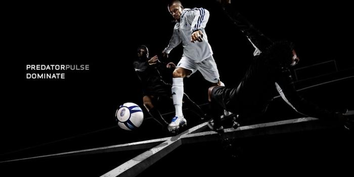 1440x1080 David Beckham Adidas Ad Predator Pulse Dominate widescreen wallpaper