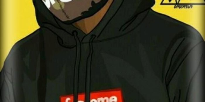 720x1280 Download Supreme wallpaper by High_Times now. Browse millions of