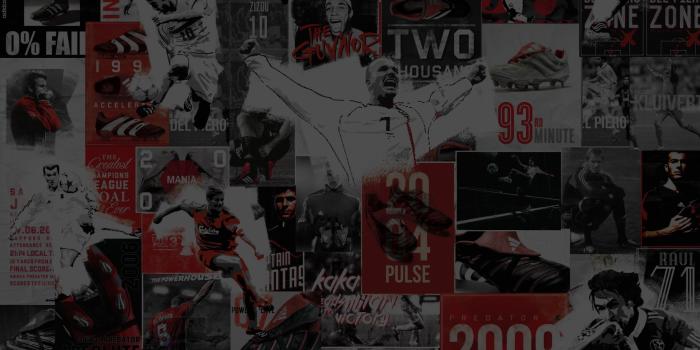 2373x2373 Pro:Direct Soccer - adidas Limited Edition Predator Revenge Pack