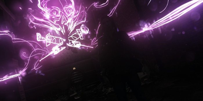 1332x850 Infamous Second Son Neon Images Wallpaper | Wallpapers Zones
