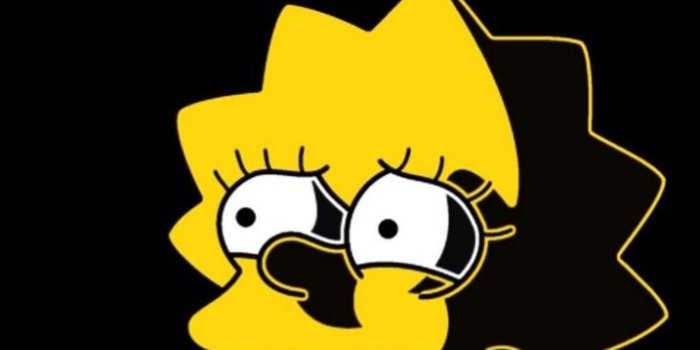 717x1318 lisa simpson lockscreen | Tumblr