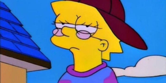 736x1309 68285836 whatever on //Wallpapers in 2019 | Simpson wallpaper
