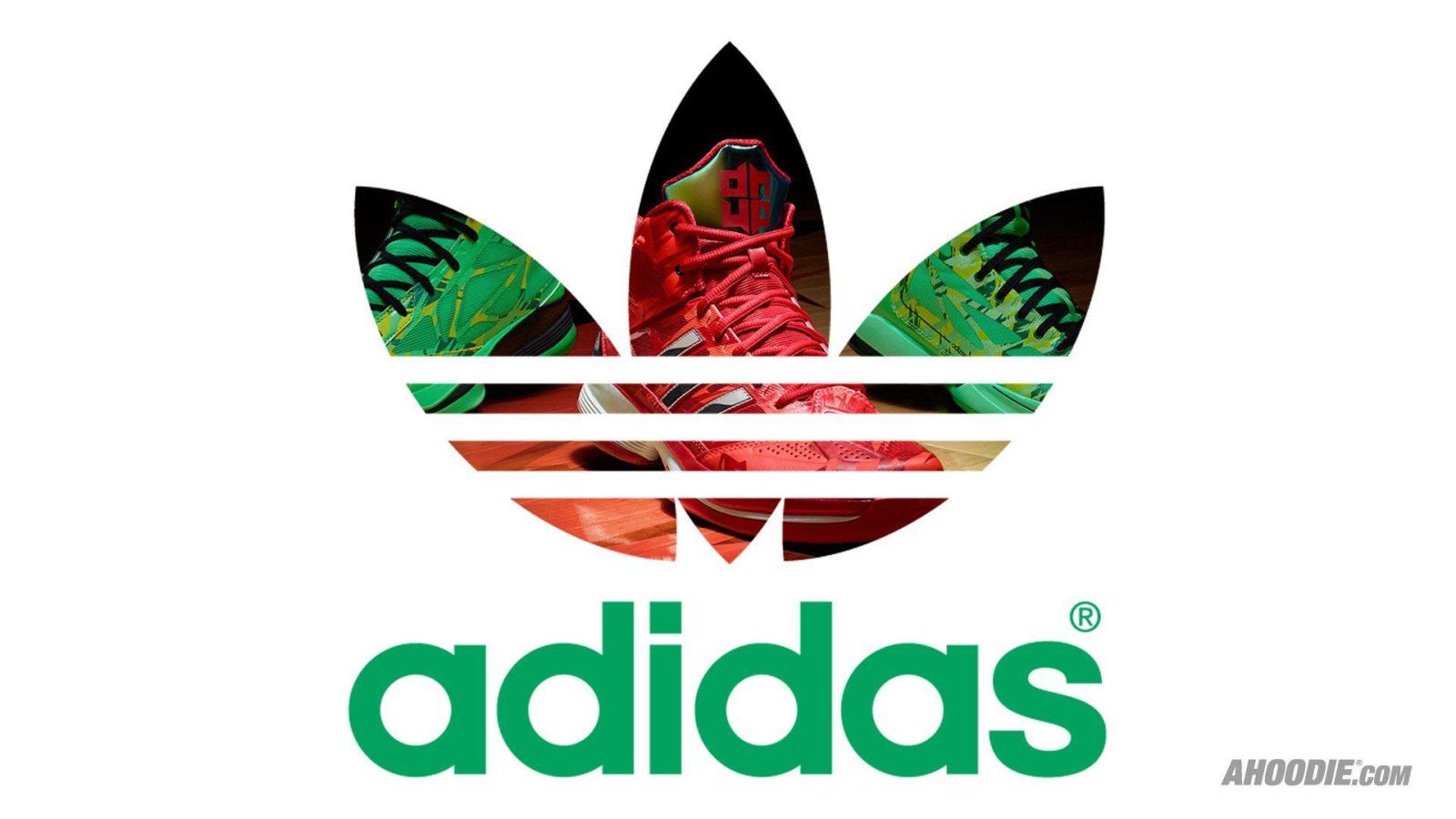 1920x1080 Adidas Basketball Wallpapers