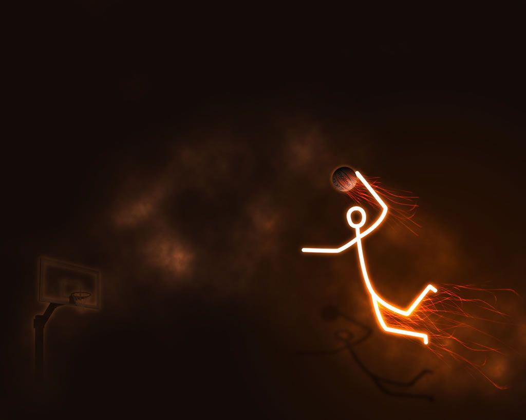 1024x819 Best 66+ Basketball Wallpaper on HipWallpaper | Basketball Emoji