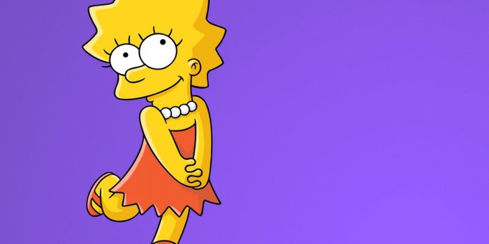1920x1200 Lisa Simpson The Simpsons - Lisa Simpson, Hd Wallpapers
