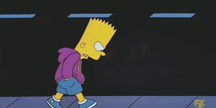 1280x720 Sad simpsons bart