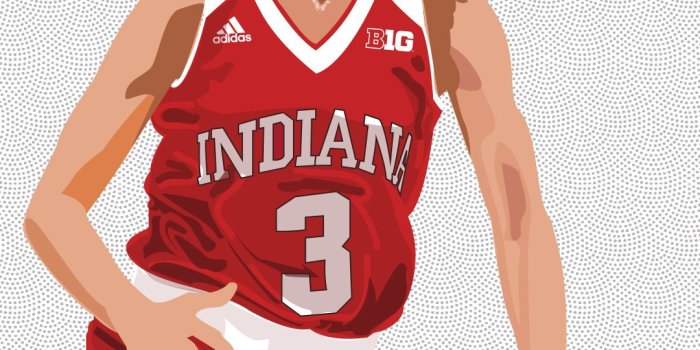 1080x1920 Phone Wallpapers - Indiana University Athletics