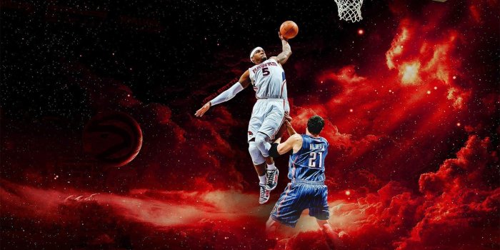 1920x1200 Cool 3D Wallpaper HD Basketball (68+ images)