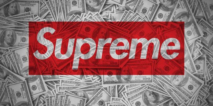2000x1500 Supreme Money Wallpapers