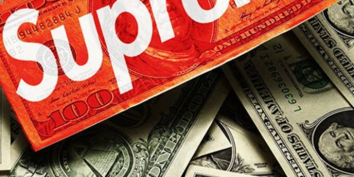 720x1280 Supreme money Wallpaper by brandonkuester16478 - c1 - Free on ZEDGE™