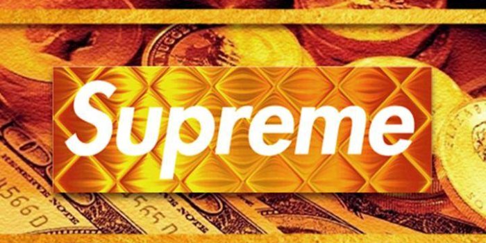 720x1280 Supreme Money Wallpapers