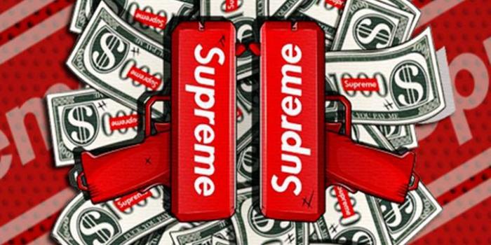 720x1280 Supreme Cash Cannon Wallpaper by Kinqz - b3 - Free on ZEDGE™