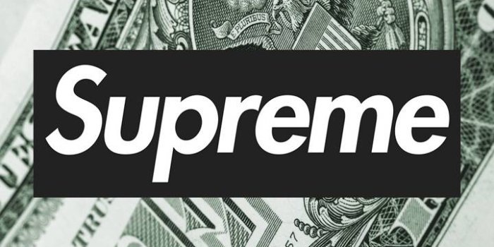 720x1280 Supreme Money Wallpaper by SupremeAZN - c1 - Free on ZEDGE™