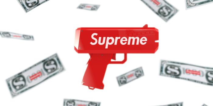 1920x1080 ArtStation - Supreme - Cash Cannon, Paul Constance