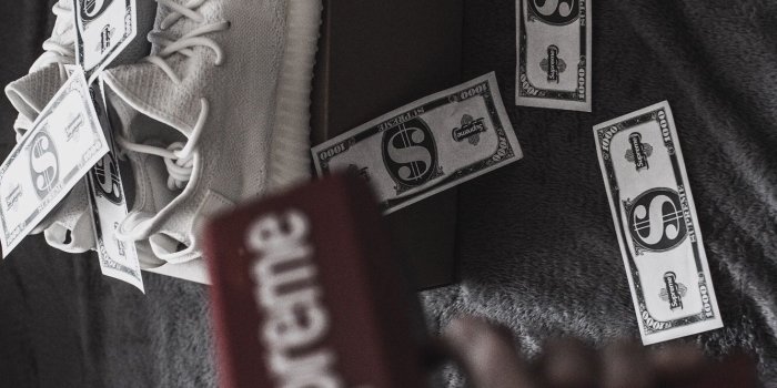 1333x2000 Pinterest || @itswinterr follow me! | cash money! in 2019 | Supreme