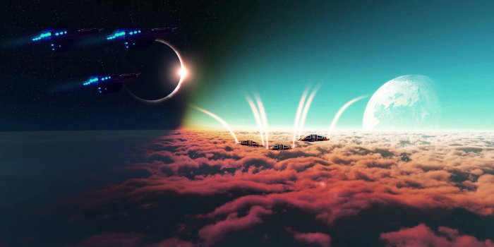 1920x1080 98 No Man's Sky HD Wallpapers | Background Images