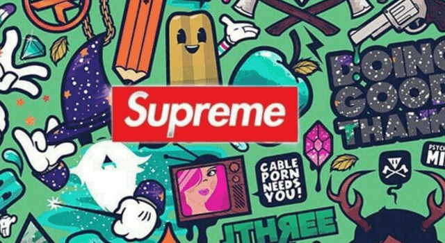 640x1280 Supreme uploaded by elisapa_2006 on We Heart It