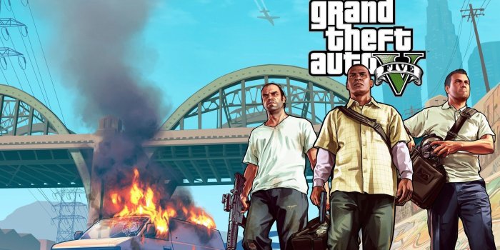 2560x1440 GTA 5 Wallpaper 2560x1440 (89+ images)