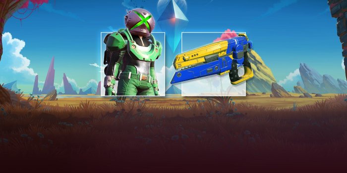 1920x1080 Buy No Man's Sky - Next Generation Booster Pack - Microsoft Store