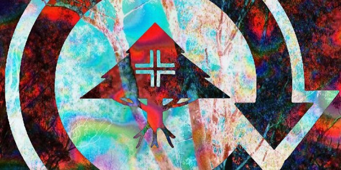 1000x1780 LiftedMilesOG - Original Print LiftedResearchGroup #LRG