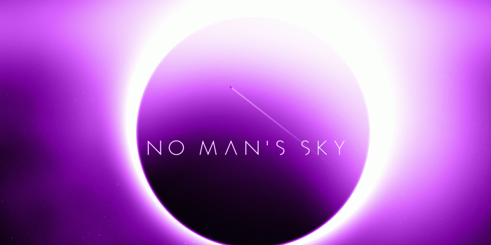 1920x1080 Eclipse - No Man's Sky Wallpaper by RockLou on Newgrounds