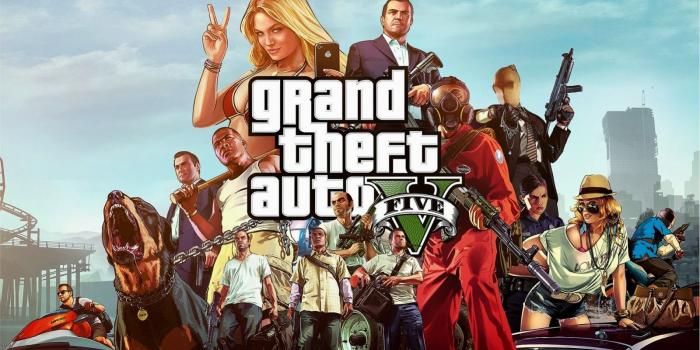 1600x900 Gta 5 Hd Wallpapers For Android - Gta 5 (#635096) - HD Wallpaper