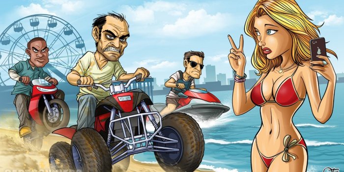 1920x1080 Trevor Gta 5 Wallpaper - Gta V, Hd Wallpapers & backgrounds Download